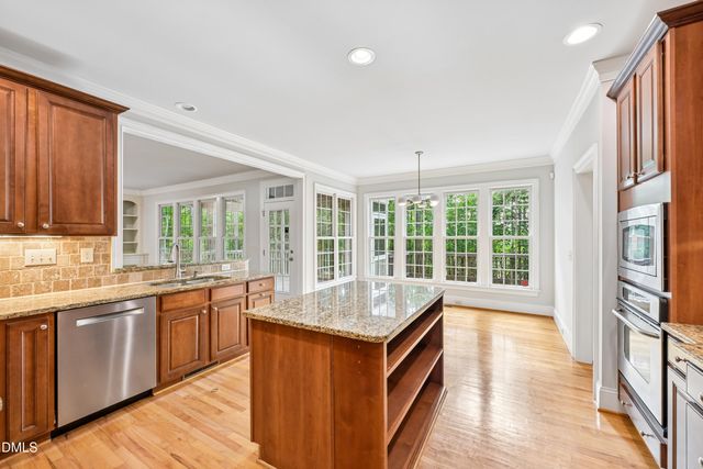 710 Magalloway Drive, Cary, NC 27519