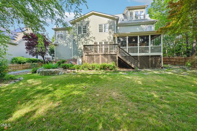 710 Magalloway Drive, Cary, NC 27519
