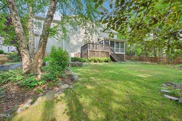 710 Magalloway Drive, Cary, NC 27519