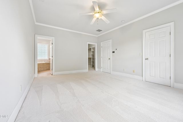 710 Magalloway Drive, Cary, NC 27519