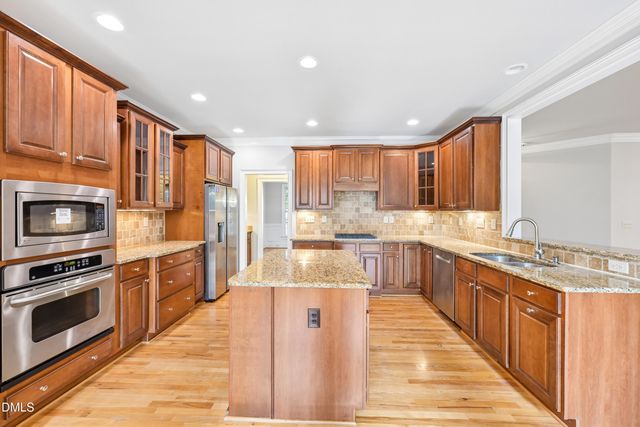 710 Magalloway Drive, Cary, NC 27519