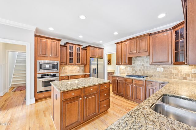710 Magalloway Drive, Cary, NC 27519