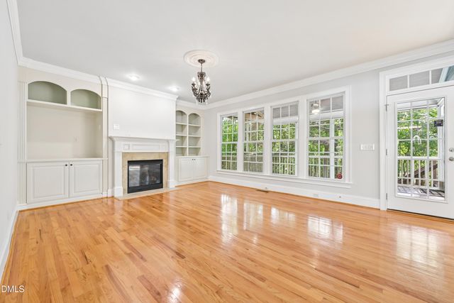 710 Magalloway Drive, Cary, NC 27519