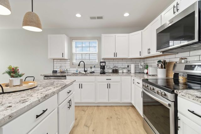 116 Patriot Trail, Berea, KY 40403