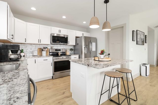 116 Patriot Trail, Berea, KY 40403