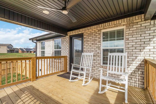 116 Patriot Trail, Berea, KY 40403