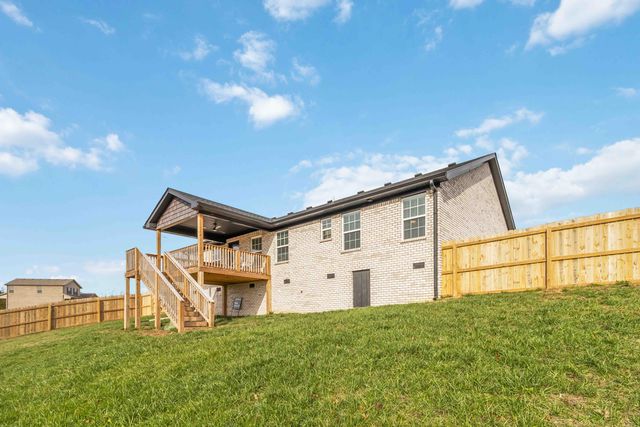 116 Patriot Trail, Berea, KY 40403