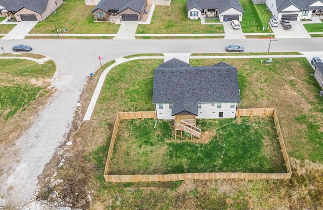 116 Patriot Trail, Berea, KY 40403