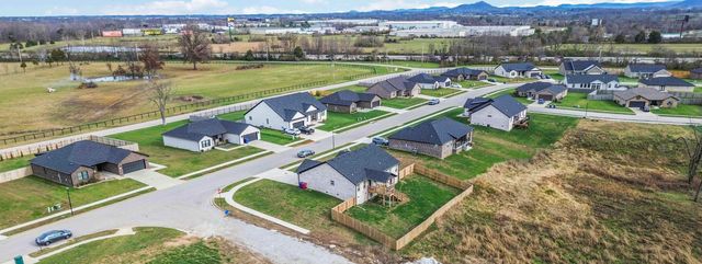 116 Patriot Trail, Berea, KY 40403