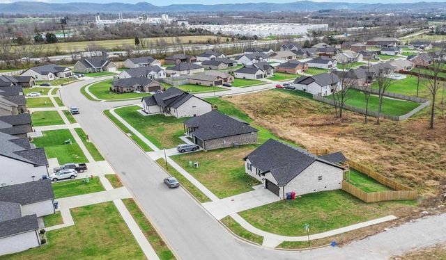 116 Patriot Trail, Berea, KY 40403