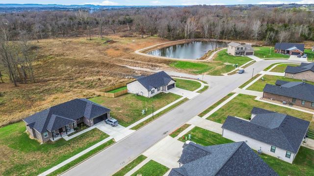 116 Patriot Trail, Berea, KY 40403