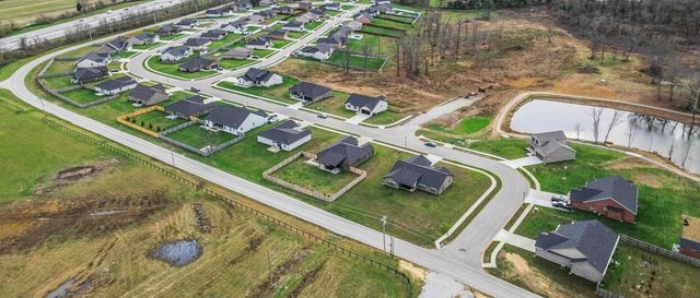 116 Patriot Trail, Berea, KY 40403