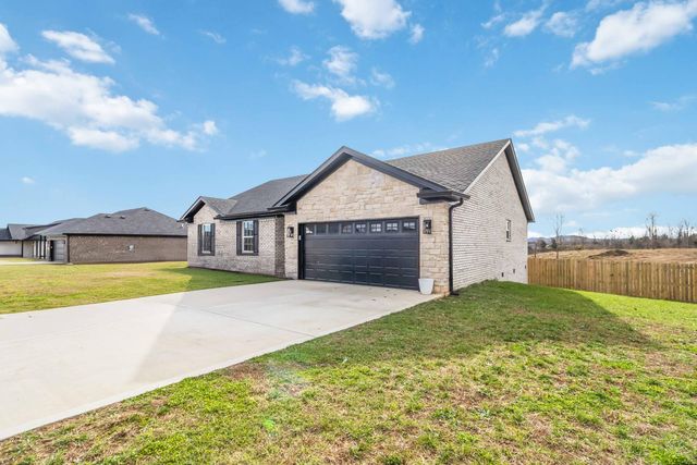 116 Patriot Trail, Berea, KY 40403