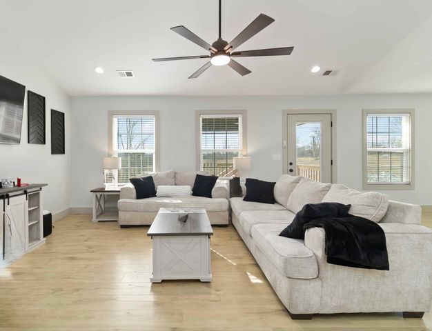 116 Patriot Trail, Berea, KY 40403