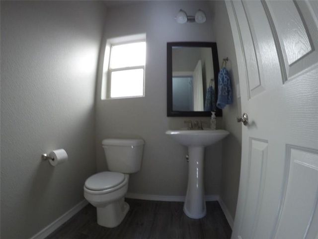 6676 Boulder Canyon Lane, El Paso, TX 79912