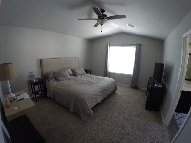 6676 Boulder Canyon Lane, El Paso, TX 79912