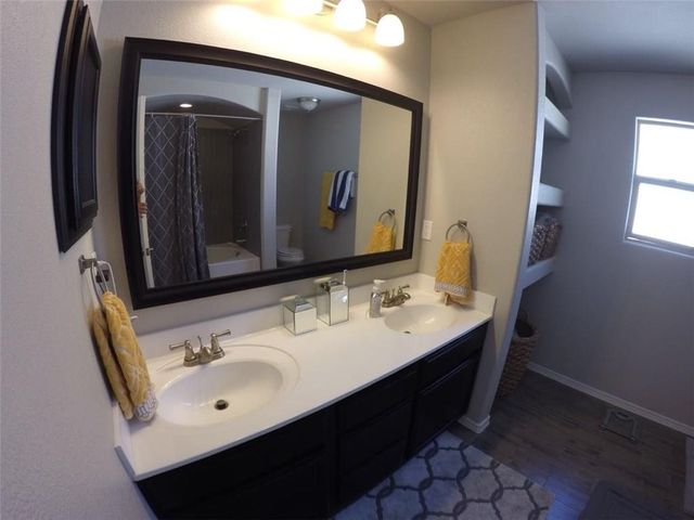 6676 Boulder Canyon Lane, El Paso, TX 79912