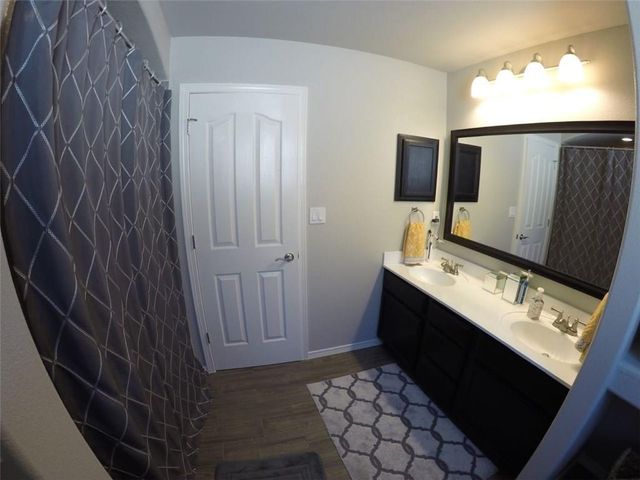 6676 Boulder Canyon Lane, El Paso, TX 79912