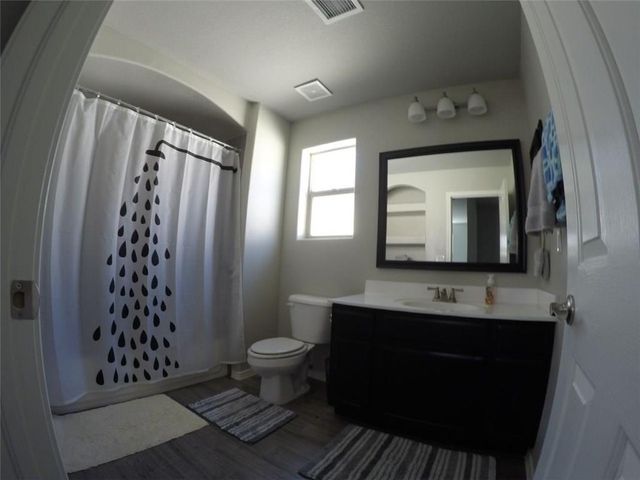 6676 Boulder Canyon Lane, El Paso, TX 79912