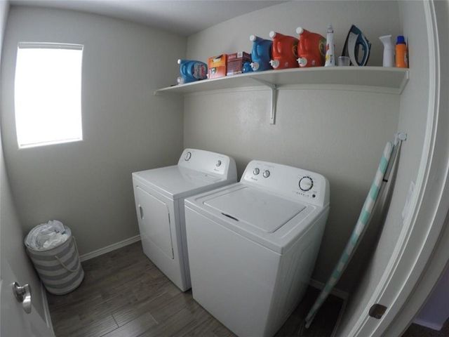 6676 Boulder Canyon Lane, El Paso, TX 79912