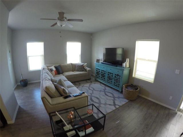 6676 Boulder Canyon Lane, El Paso, TX 79912