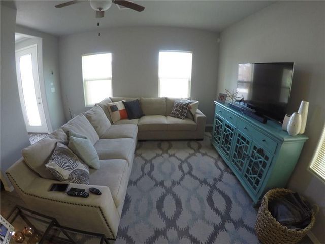 6676 Boulder Canyon Lane, El Paso, TX 79912