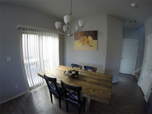 6676 Boulder Canyon Lane, El Paso, TX 79912