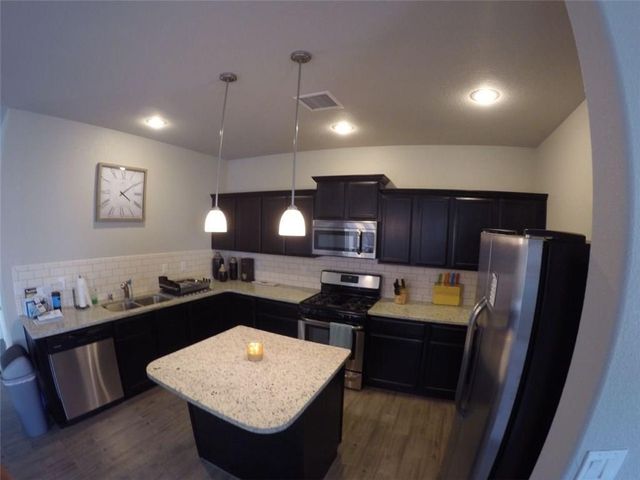 6676 Boulder Canyon Lane, El Paso, TX 79912