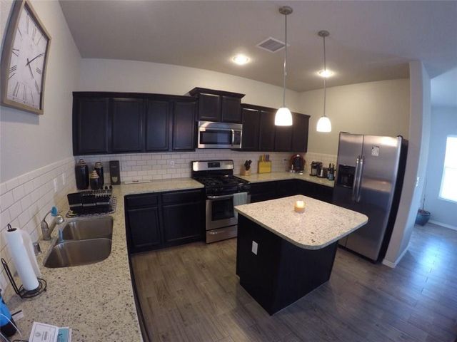 6676 Boulder Canyon Lane, El Paso, TX 79912