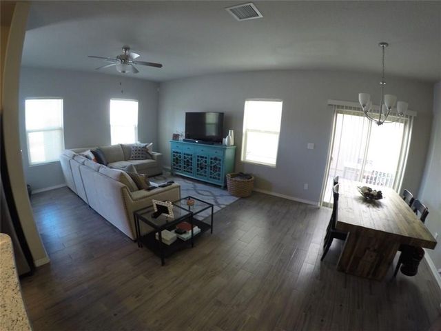 6676 Boulder Canyon Lane, El Paso, TX 79912