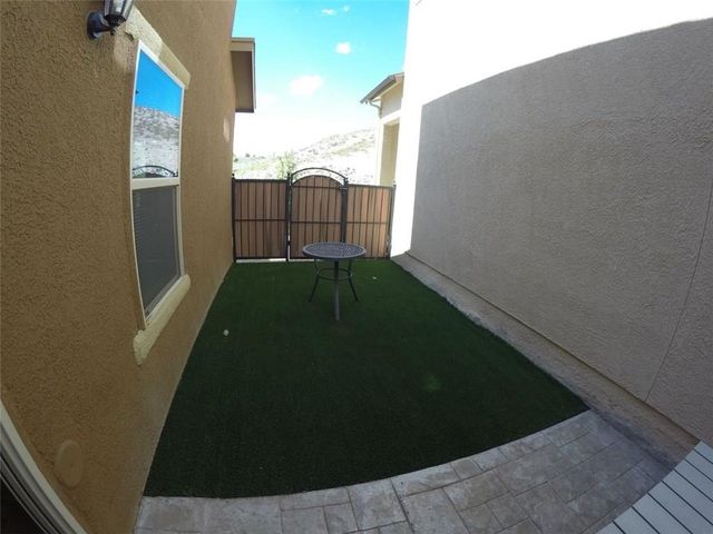 6676 Boulder Canyon Lane, El Paso, TX 79912