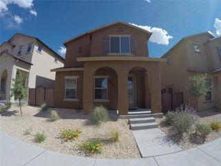 6676 Boulder Canyon Lane, El Paso, TX 79912