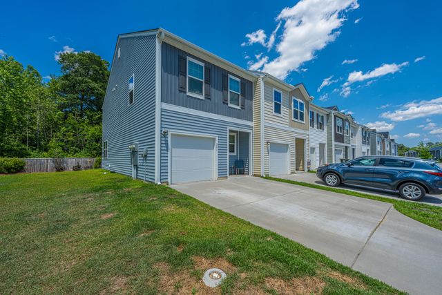 201 Trumpet Vine Drive, Summerville, SC 29486