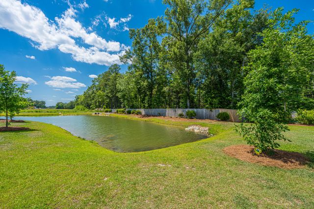 201 Trumpet Vine Drive, Summerville, SC 29486