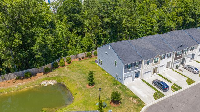 201 Trumpet Vine Drive, Summerville, SC 29486