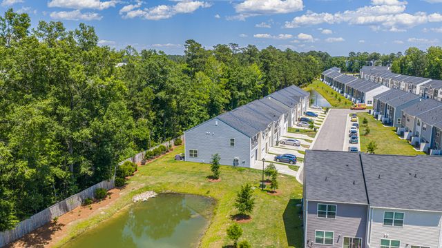 201 Trumpet Vine Drive, Summerville, SC 29486