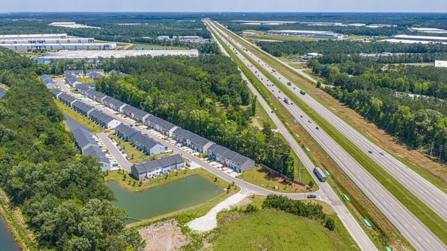 201 Trumpet Vine Drive, Summerville, SC 29486