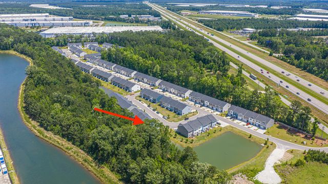 201 Trumpet Vine Drive, Summerville, SC 29486