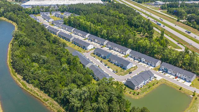 201 Trumpet Vine Drive, Summerville, SC 29486