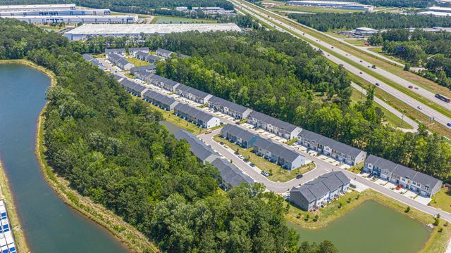 201 Trumpet Vine Drive, Summerville, SC 29486