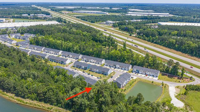 201 Trumpet Vine Drive, Summerville, SC 29486