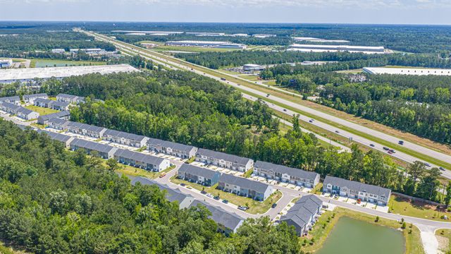 201 Trumpet Vine Drive, Summerville, SC 29486