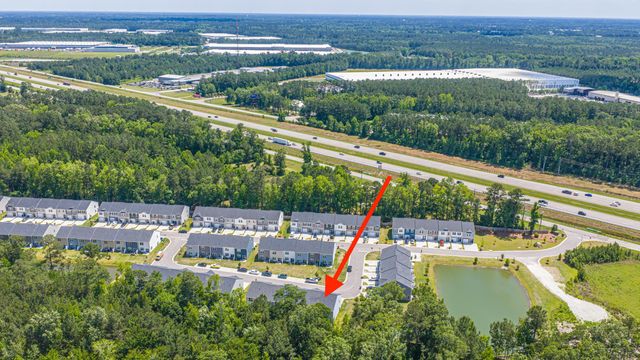 201 Trumpet Vine Drive, Summerville, SC 29486