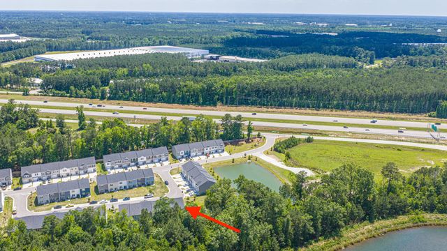 201 Trumpet Vine Drive, Summerville, SC 29486