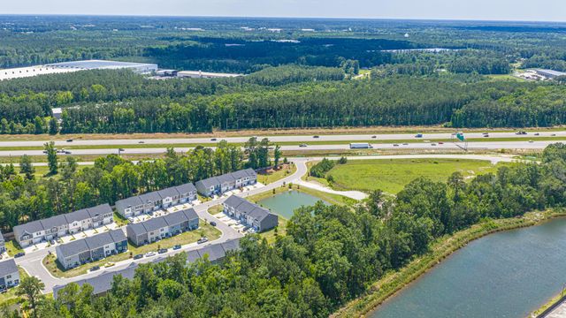 201 Trumpet Vine Drive, Summerville, SC 29486