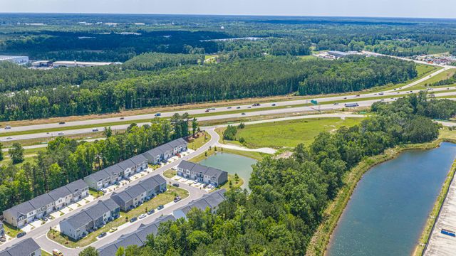 201 Trumpet Vine Drive, Summerville, SC 29486