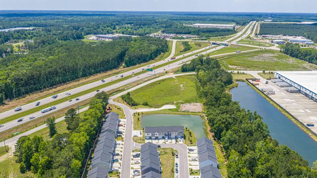 201 Trumpet Vine Drive, Summerville, SC 29486