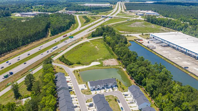 201 Trumpet Vine Drive, Summerville, SC 29486