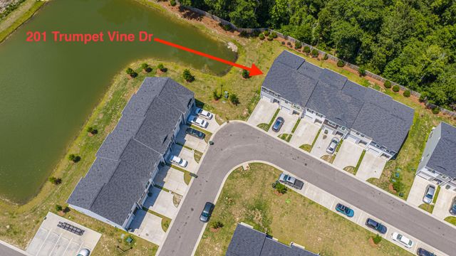 201 Trumpet Vine Drive, Summerville, SC 29486