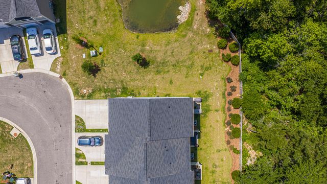201 Trumpet Vine Drive, Summerville, SC 29486